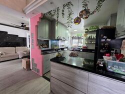 Blk 418 Pasir Ris Drive 6 (Pasir Ris), HDB Executive #504542541